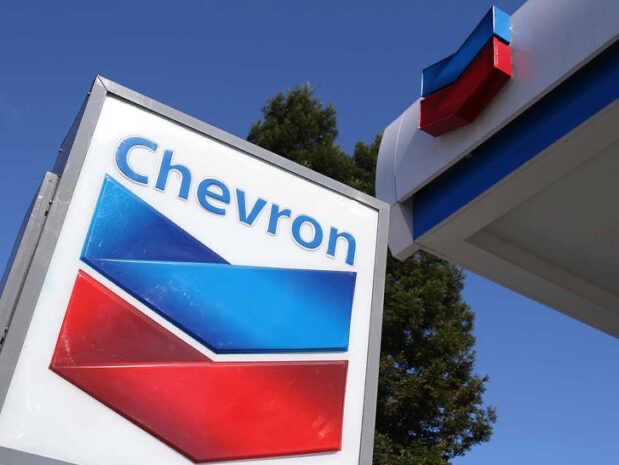 Chevron